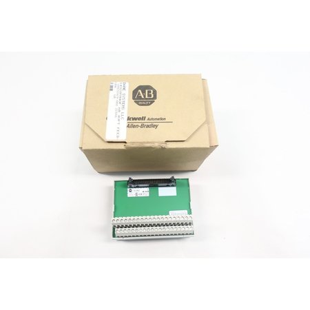 ALLEN BRADLEY Module 1492-IFM40F